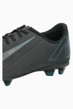 Бутсы Nike Mercurial Vapor 16 Club FG/MG Junior - черный
