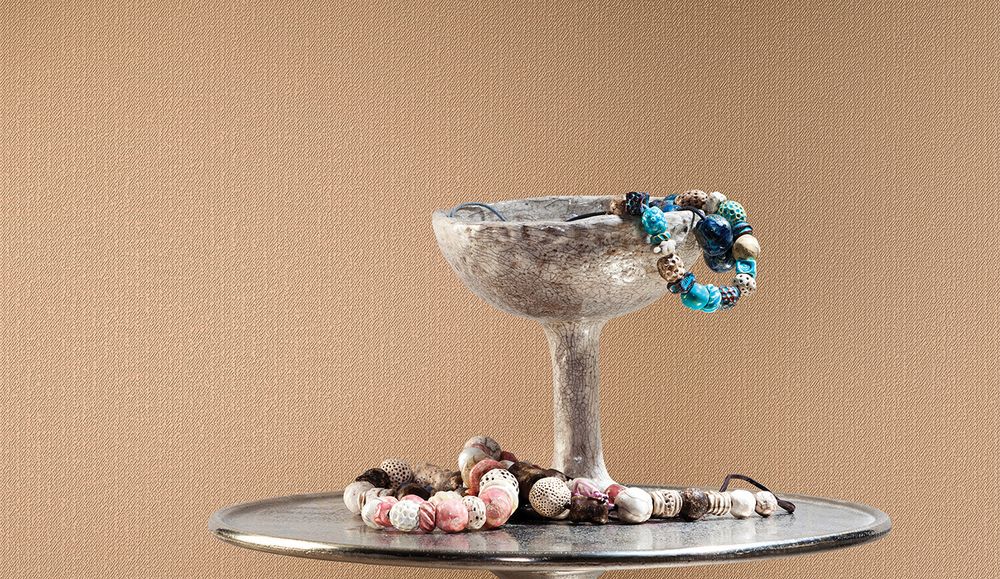 Фактурный флизелин