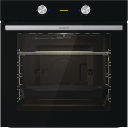 Встраиваемый электрический духовой шкаф Gorenje BOX6712E02BK