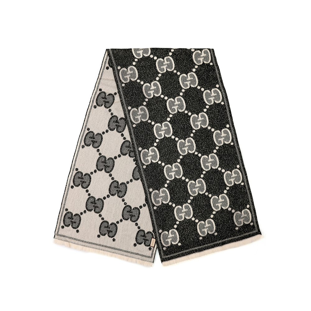 Шарф GUCCI, 598993-3GC15-1078