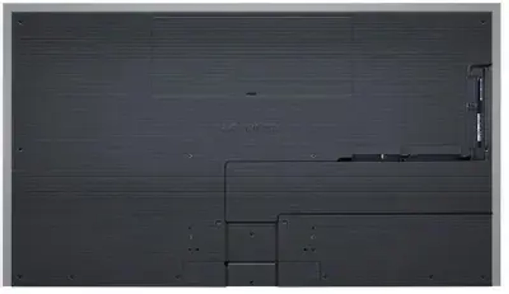 Телевизор 55' LG OLED55G4RLA.ARUB