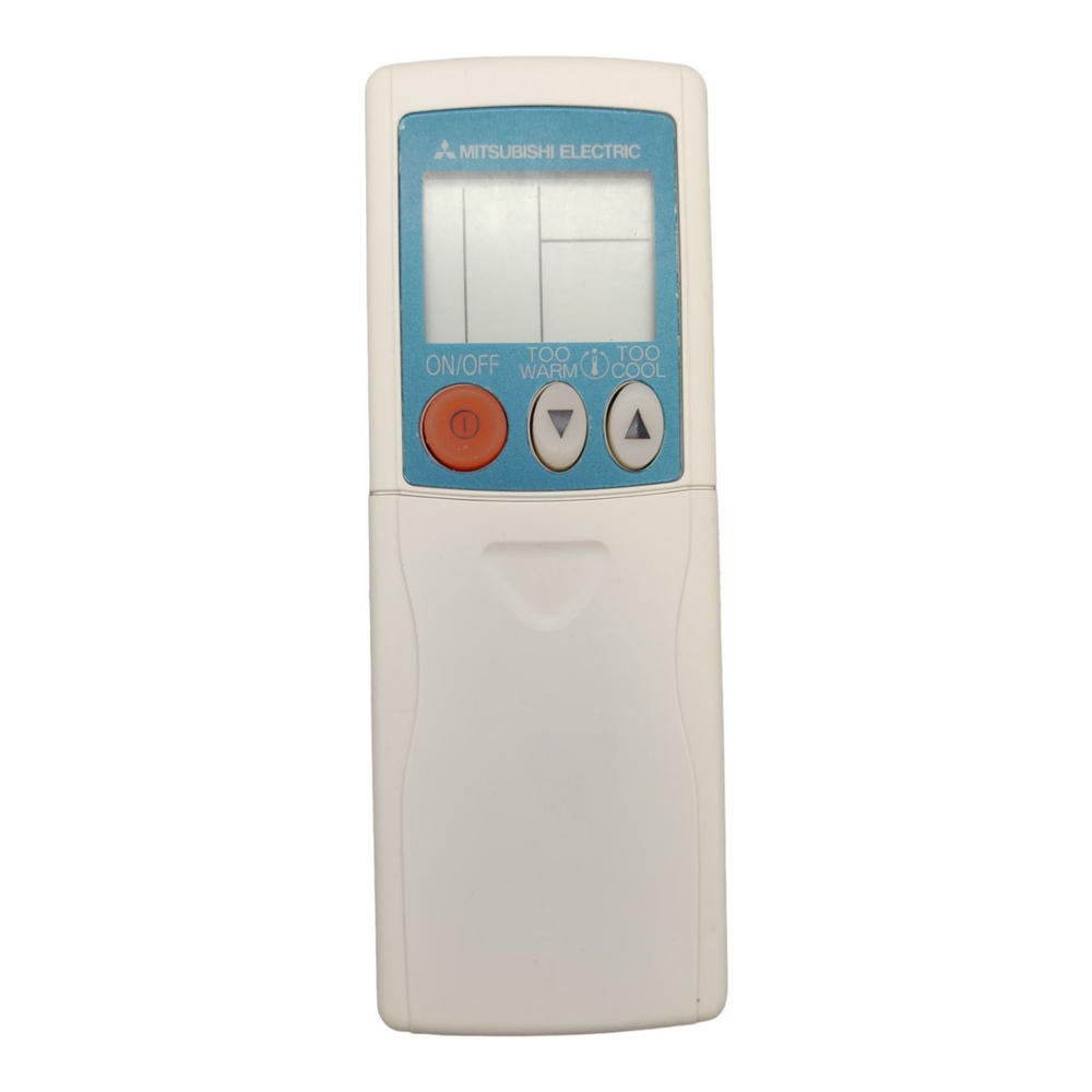Пульт Mitsubishi KP0A для кондиционер Mitsubishi Electric