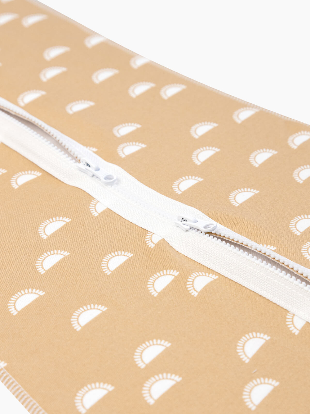 Пелёнка-кокон Mjölk Солнышки, уценка