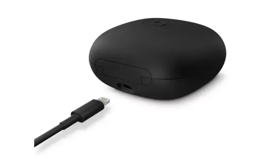 Беспроводные наушники Beats Powerbeats Pro Ivory