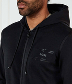 Худые Saggy BOSS GREEN - черный(50530020)