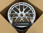 КОВАНЫЕ ДИСКИ для PORSCHE 911 997.2 TURBO 2013 Порше