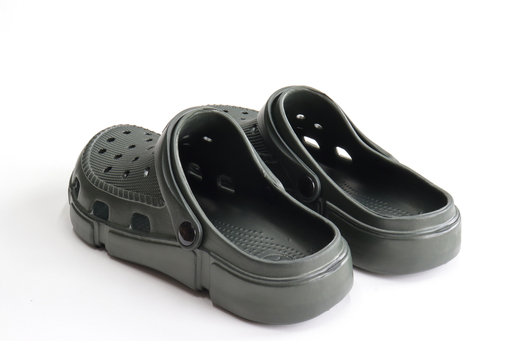 Сабо мужские (41-46) р. / шт.