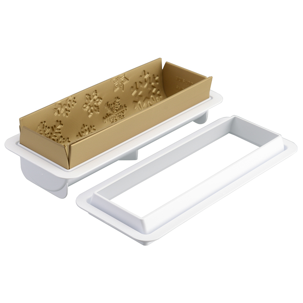 Набор для приготовления пирожных frozen buche