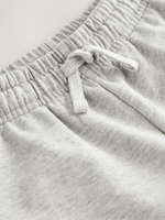 Шорты для мальчика Next E99-975, Светло-серый