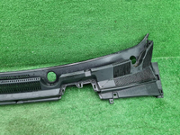 Жабо Geely Coolray (2019-2024)