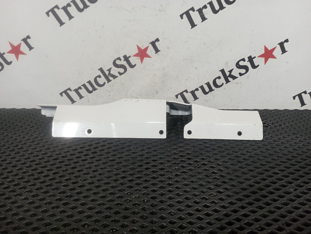 Накладка кабины