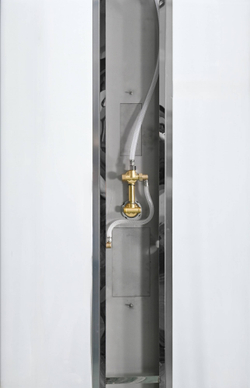 Душевая кабина AvaCan (АваКан) Z1910MT с низким поддоном, 100х100х220