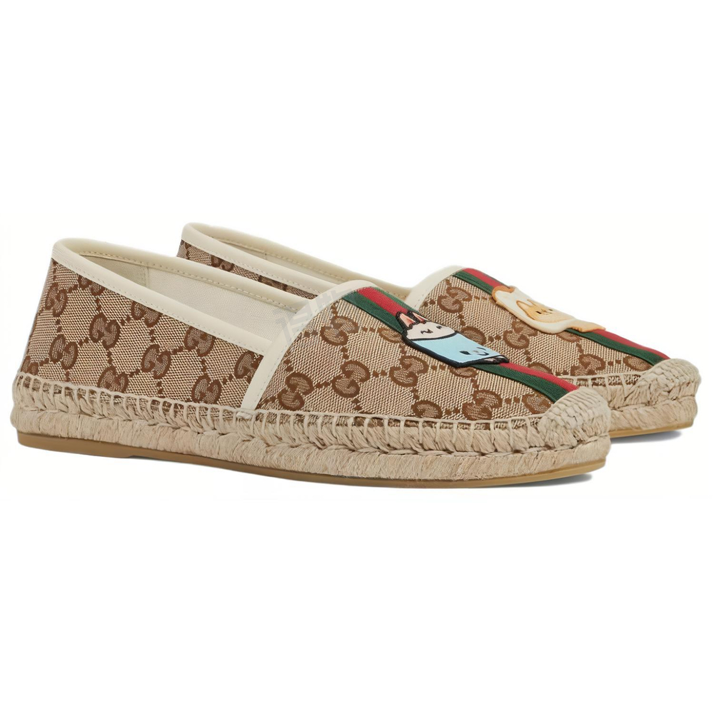 Gucci (Женская размерная сетка)