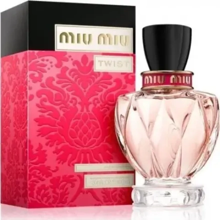 Twist EDP Miu  100 мл парфюмерная вода