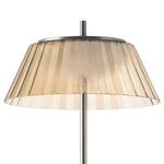 794713 Торшер NAPOLI LED 12W 700LM КОФЕЙНЫЙ/КОНЬЯК 3000K