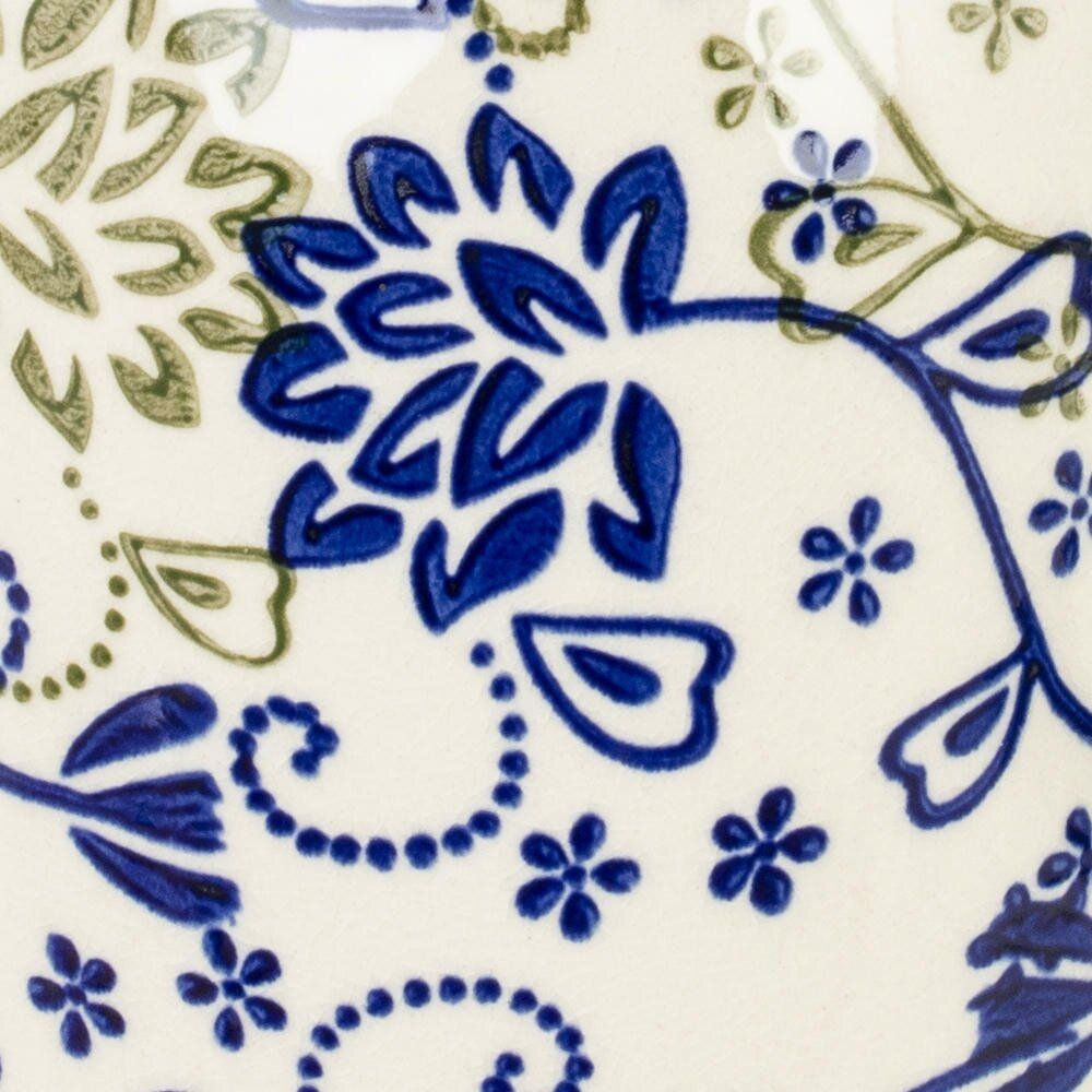 GAEM Ваза, L15 W15 H25 см