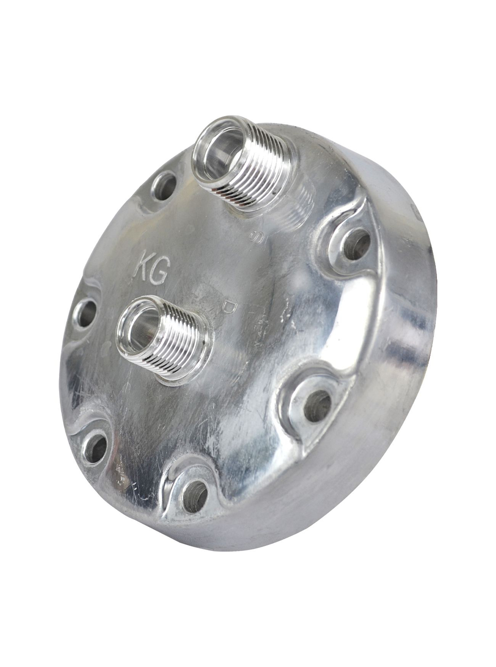 Крышка (149252) для компрессоров 7H