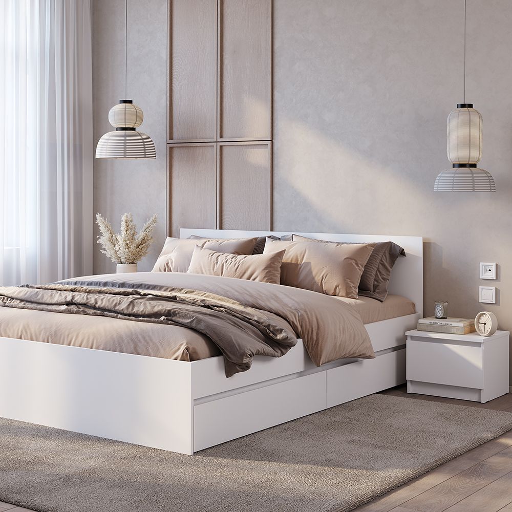 Симпл ТБ-11 Тумба прикроватная