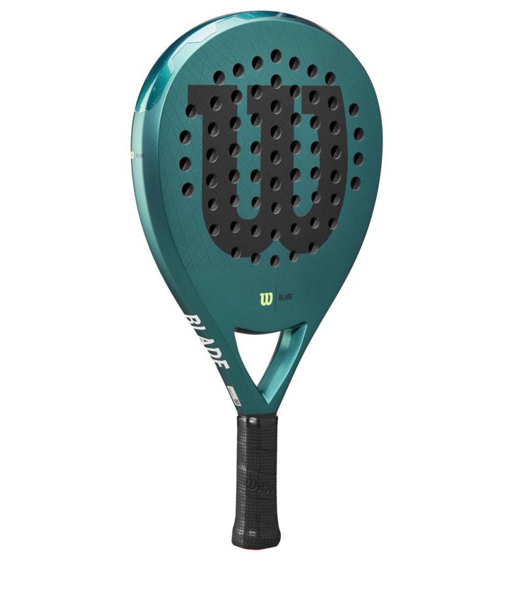 Ракетка для падел тенниса Wilson Blade V3