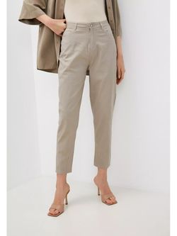 Джинсы бананы