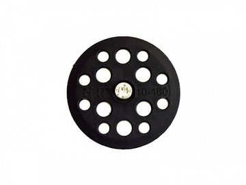 Шайба Рондоль 6х60 полипропилен с термоколпачком