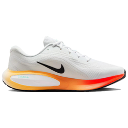 Мужские кроссовки Nike Journey Run 'White Black Bright Crimson' IH7329-101