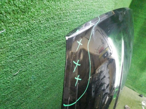 Капот Hyundai Sonata 8 DN8 (2019-н.в.)