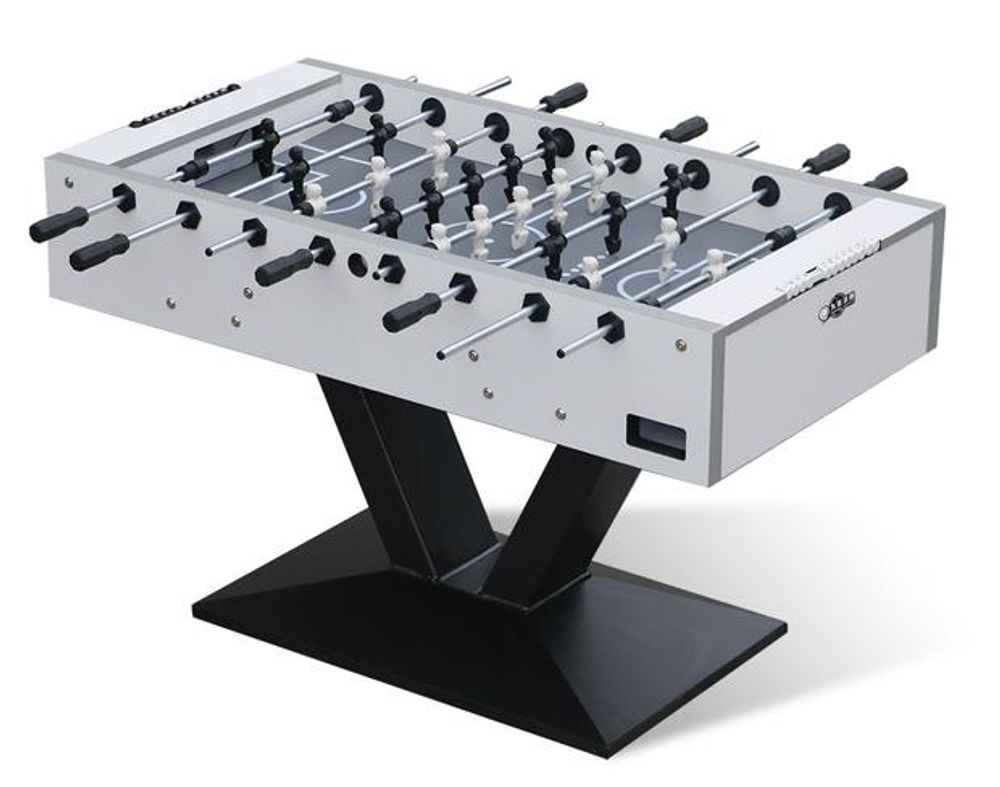 Настольный футбол NineStar (кикер) "Defender"
