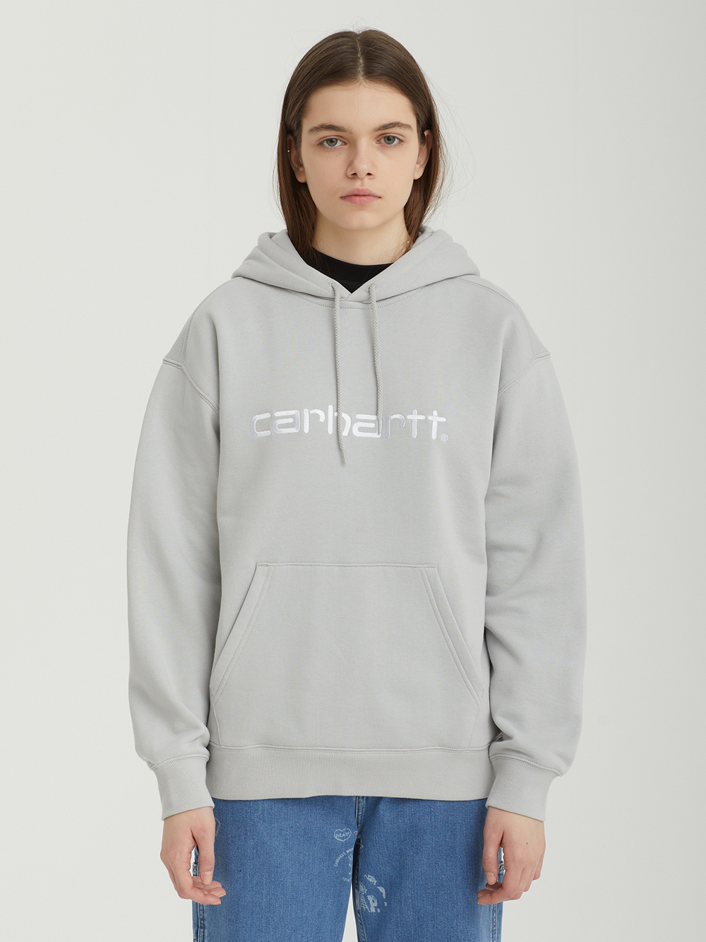 Женская Толстовка Carhartt