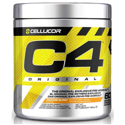 Cellucor C4 (390 гр./ 60 порц.)