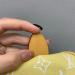 Louis Vuitton Speedy P9 Bandouliere 25