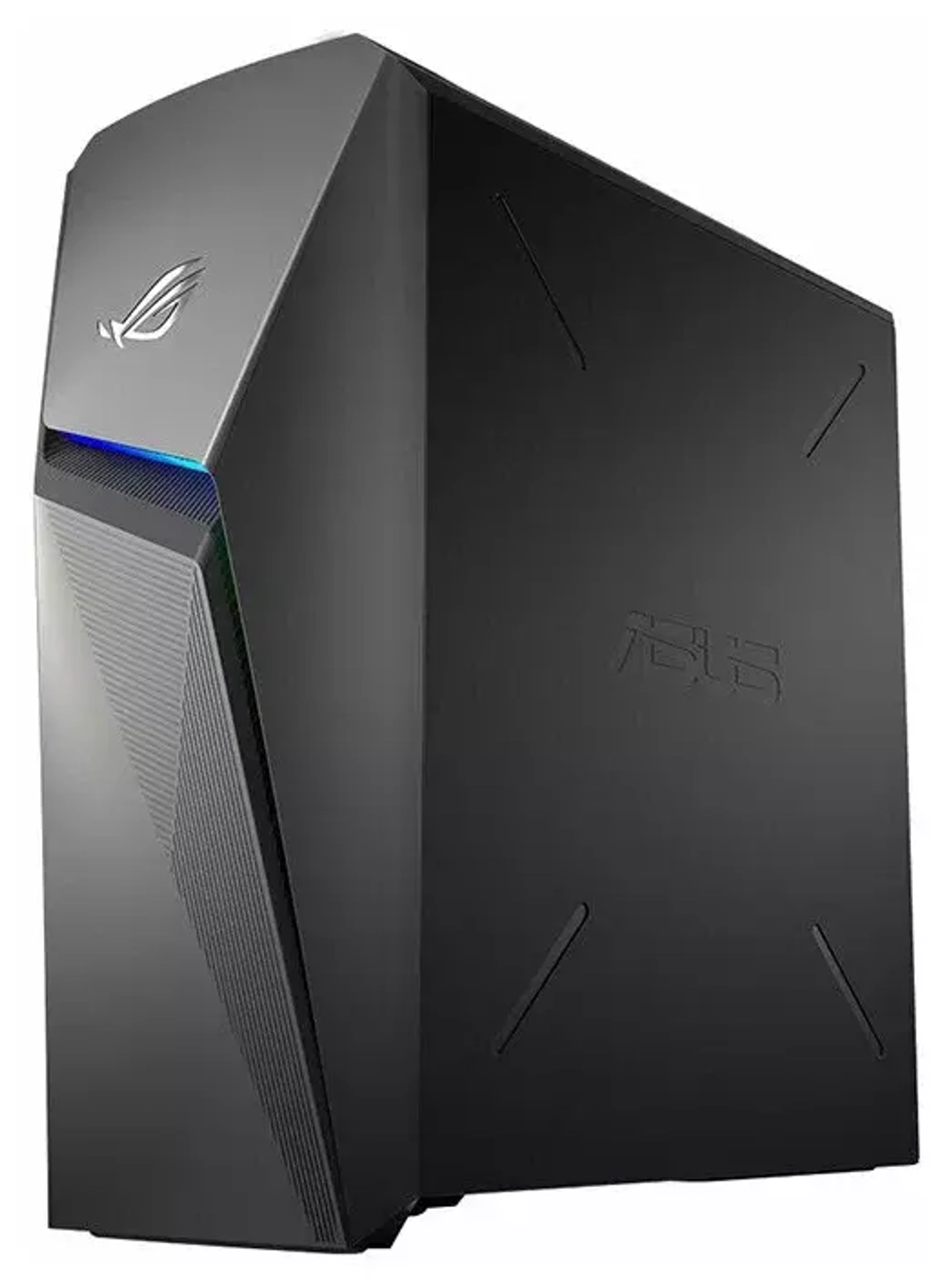 ПК Asus ROG Strix G10CE-711700108W /Intel Core i7-11700/16GB/512GB SSD/RTX 3060 12GB/Windows 11 Home/500W (90PF02T1-M00AW0)