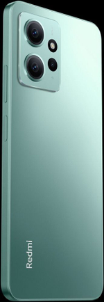 Смартфон Xiaomi Redmi Note 12 4G 6/128 ГБ Global, Dual nano SIM, Ice Blue