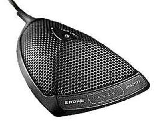 SHURE MX393/C