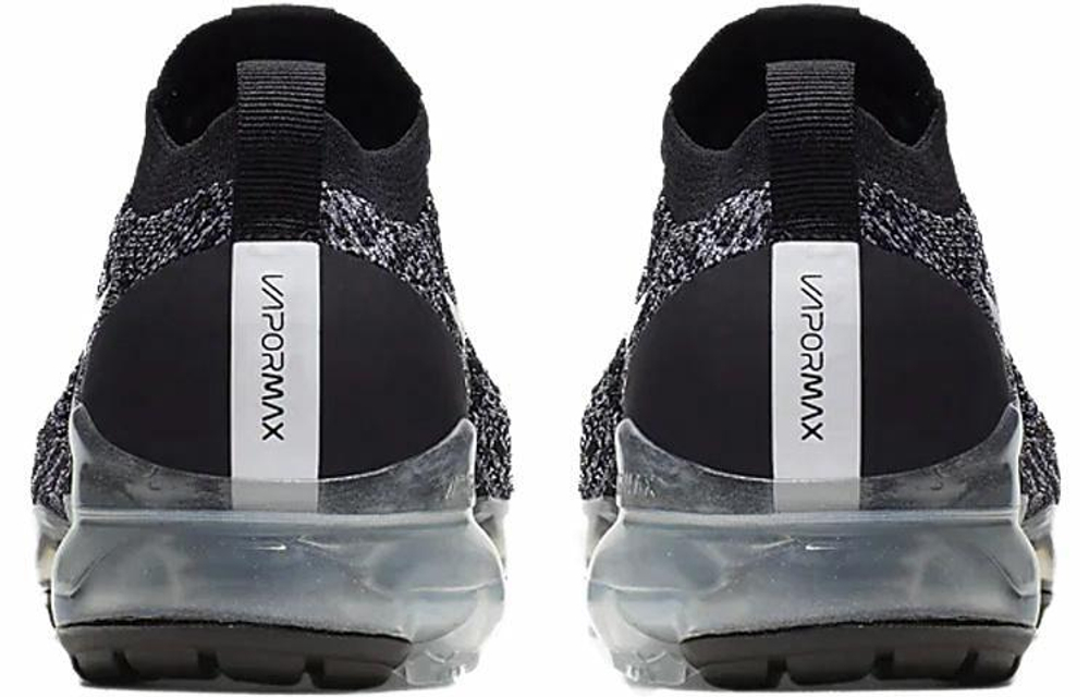 Кроссовки Nike Vapormax Flyknit 3.0 (Женская размерная сетка)