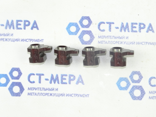 Кулачки к винторезным головкам (2ТА) (к-т из 4 шт.)