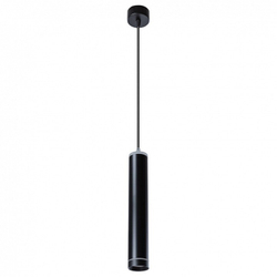 Подвесной светильник Arte Lamp A6110SP-2BK