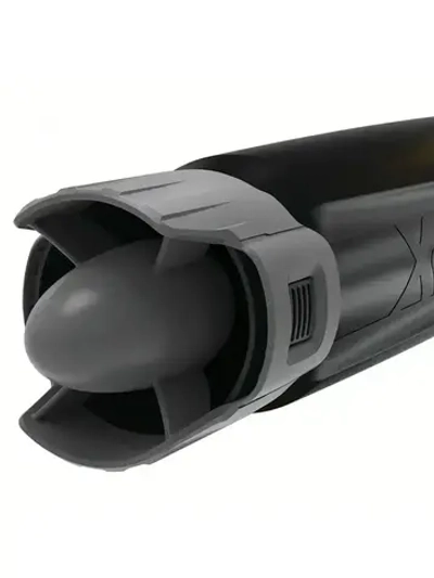 Воздуходувка аккумуляторная DeWalt DCMBL562N 20V, литиевый аккумулятор без щетки, обновленный портативный, объем воздуха 450cfm