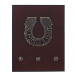 GAEM Ключница, L22 W4 H27,5 см