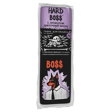Хулиган Hard (BOSS), 200 гр.