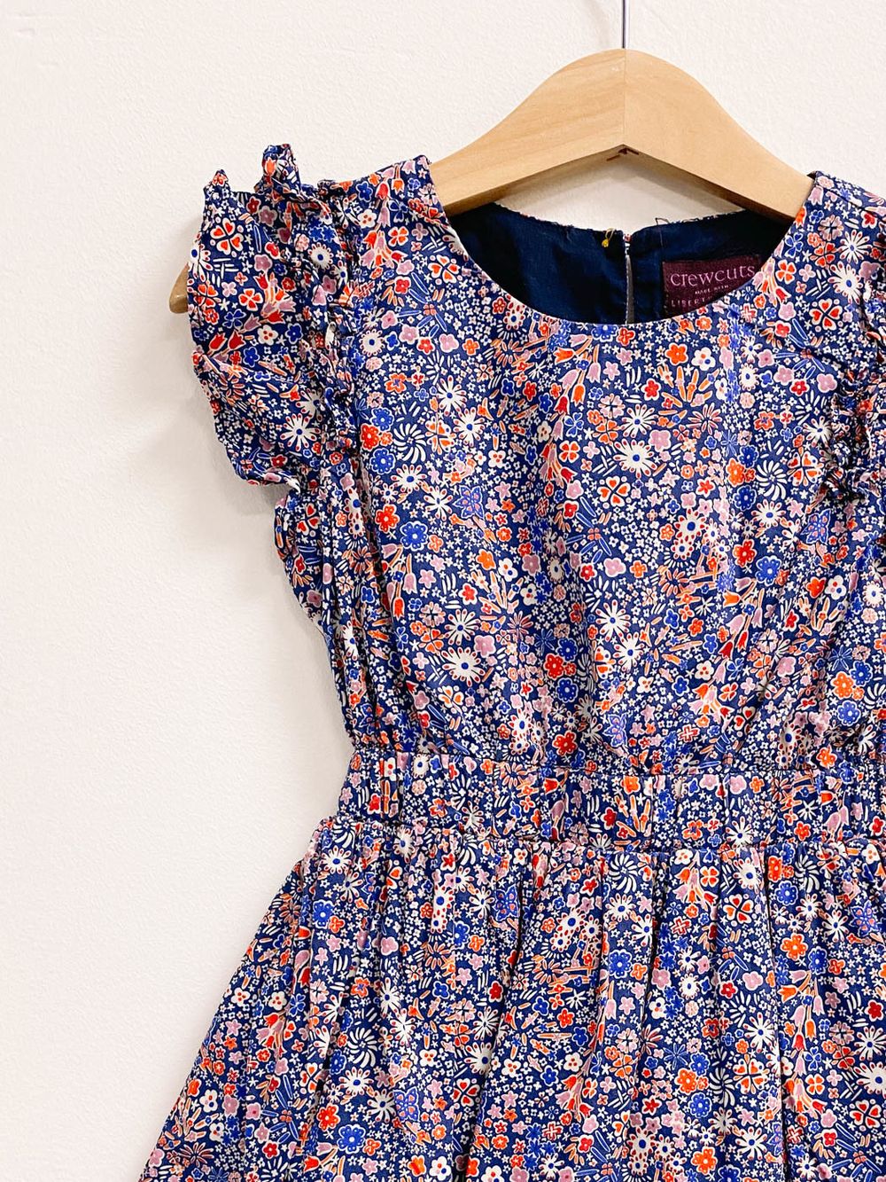 Платье crewcuts