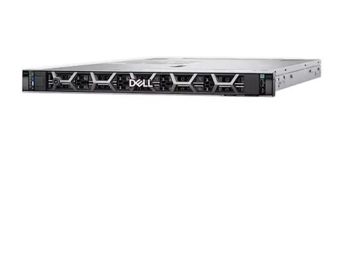 Стоечный сервер - Dell EMC PowerEdge R660 Server ([210-BDZY] / GYF30OW / BUILD-2966174B)