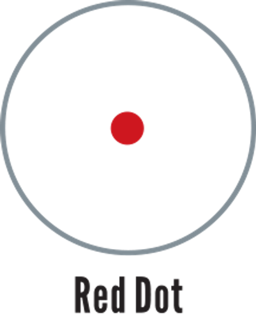 Коллиматор Holosun OpenReflex HS510C