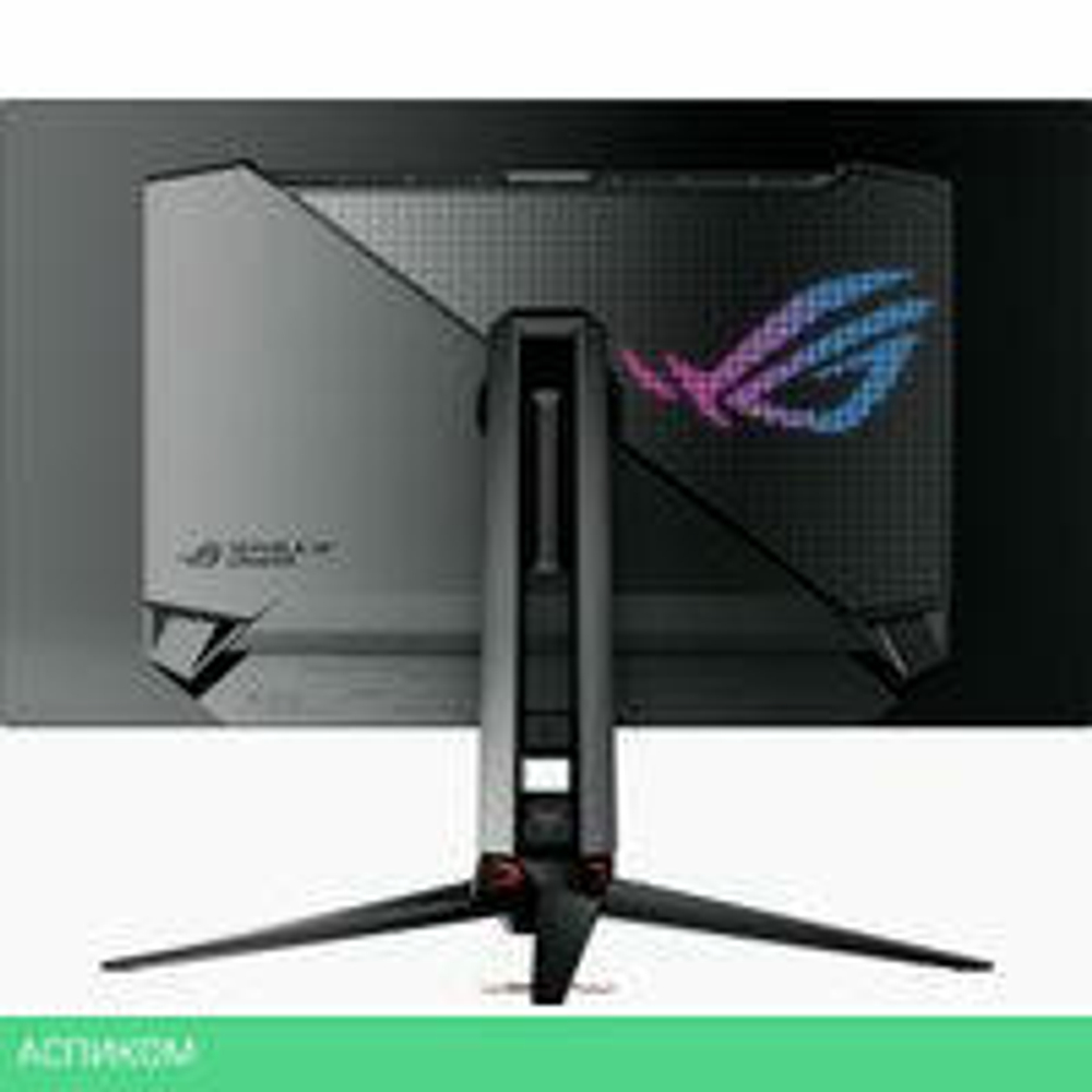Игровой монитор ASUS ROG Swift OLED PG32UCDP