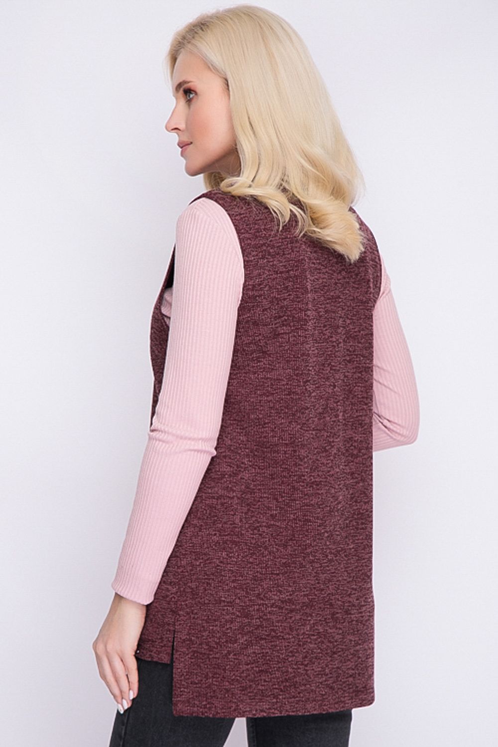 Жилет 2004 Avili