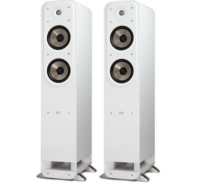 Напольная акустика POLK AUDIO SIGNATURE ELITE ES55, white
