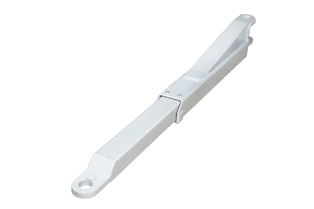 Лапа опорная телескопическая (задняя) для ПГН2-5.5