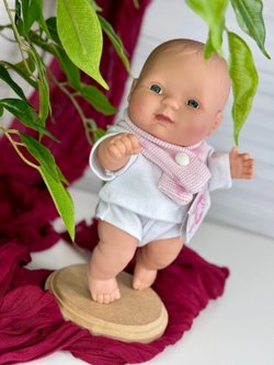 Пупс Berbesa GORDI 26см (260B6)