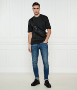 Футболка Armani Exchange - черный(XM000268 AF10337)