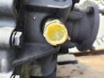 МКПП ZF 16S2220TD 2018г.